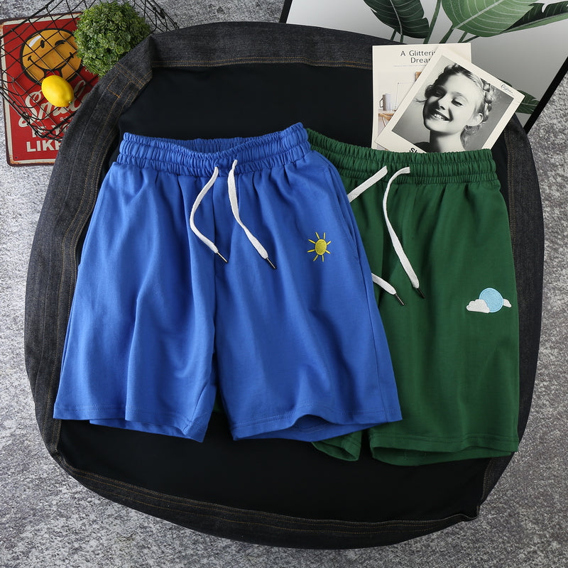Casual Boys' Shorts Casual Boys' Shorts